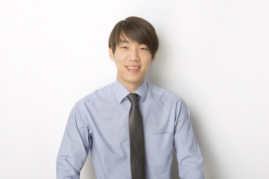 정경인 펄어비스 대표이사. 펄어비스 제공.